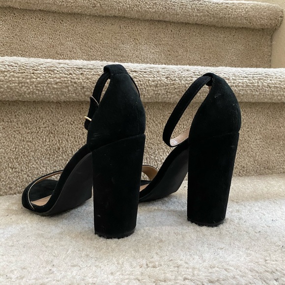 steve madden heels - Picture 3 of 3